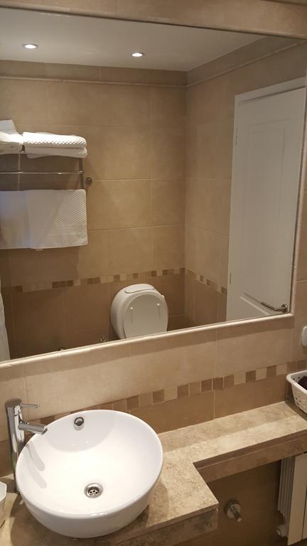 Apartamento Reyes Catolicos Salta Exterior photo