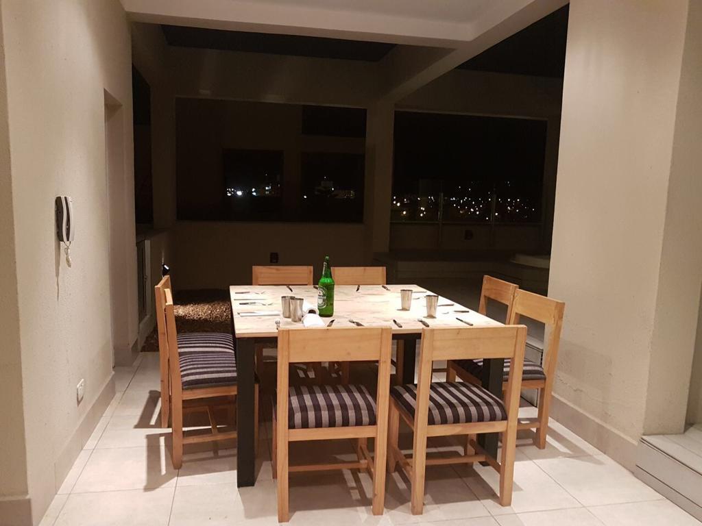 Apartamento Reyes Catolicos Salta Exterior photo