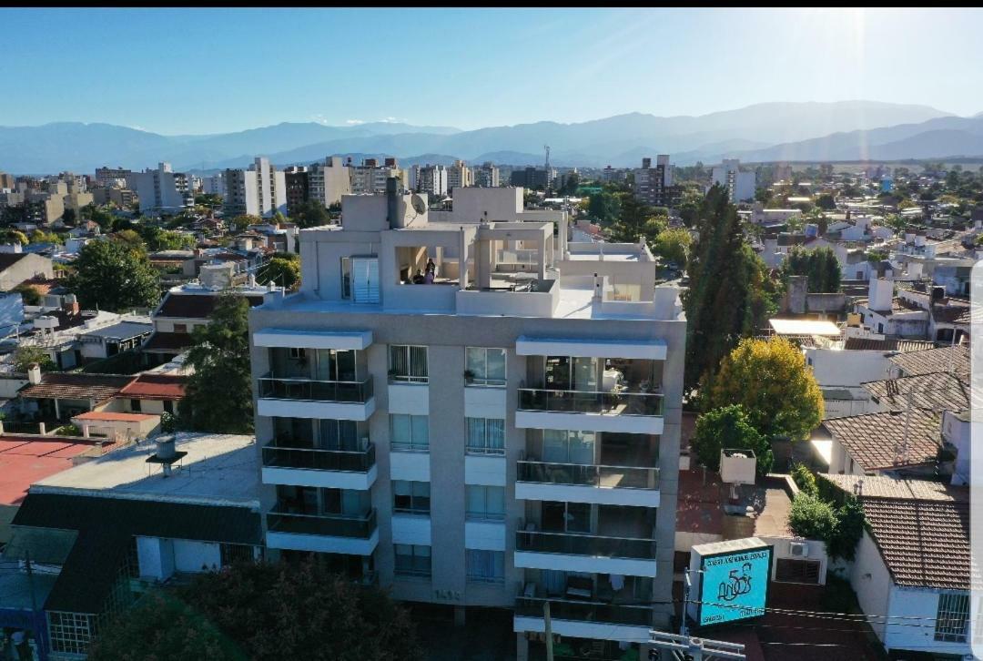 Apartamento Reyes Catolicos Salta Exterior photo